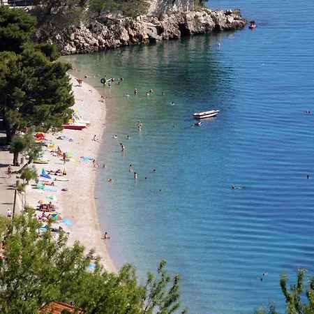 By The Sea Igrane, Makarska - 18069 إيغراني