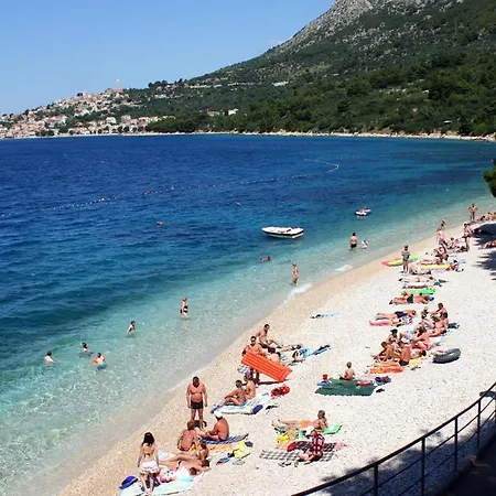 By The Sea Igrane, Makarska - 18069