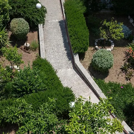 Apartman By The Sea Igrane, Makarska - 18069 *