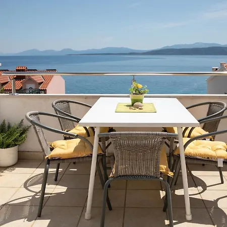 By The Sea Igrane, Makarska - 18069 *