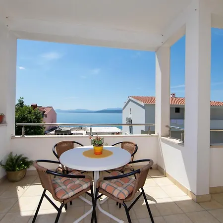 By The Sea Igrane, Makarska - 18069 Appartamento *