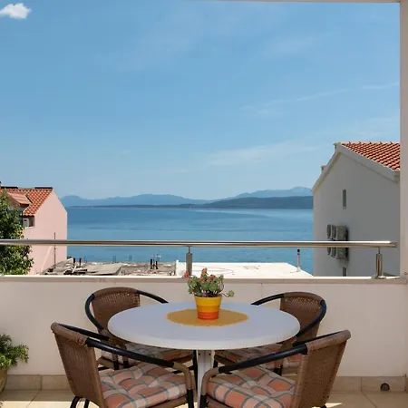 By The Sea Igrane, Makarska - 18069 *