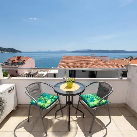 Appartamento By The Sea Igrane, Makarska - 18069 Igrane