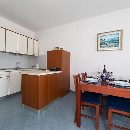 Appartamento By The Sea Igrane, Makarska - 18069 Igrane