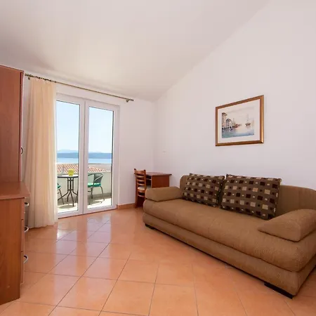 By The Sea Igrane, Makarska - 18069 Appartamento *