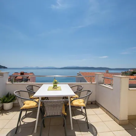 Appartamento By The Sea Igrane, Makarska - 18069