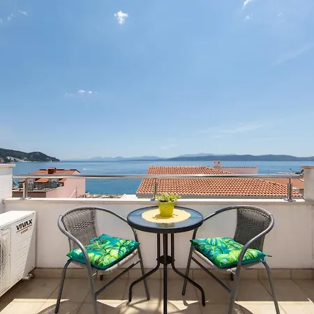 Appartamento By The Sea Igrane, Makarska - 18069 Igrane