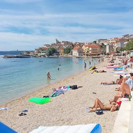 By The Sea Igrane, Makarska - 18069 Apartman