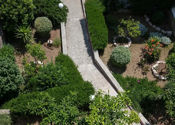 Apartman By The Sea Igrane, Makarska - 18069 *