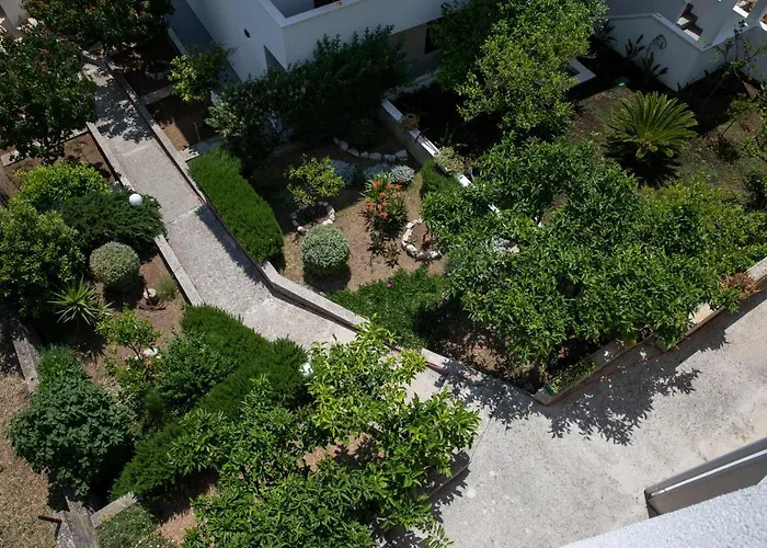 Apartman By The Sea Igrane, Makarska - 18069 *