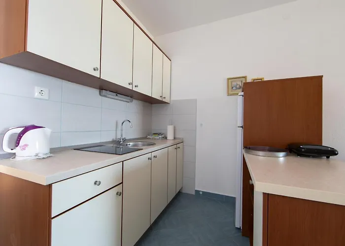 By The Sea Igrane, Makarska - 18069 * Igrane