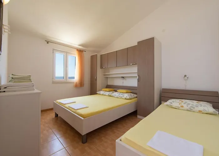 By The Sea Igrane, Makarska - 18069 Apartman Igrane