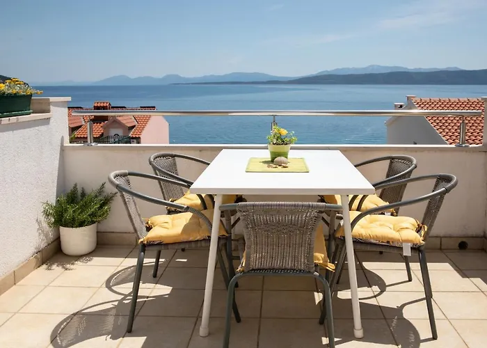 By The Sea Igrane, Makarska - 18069 *