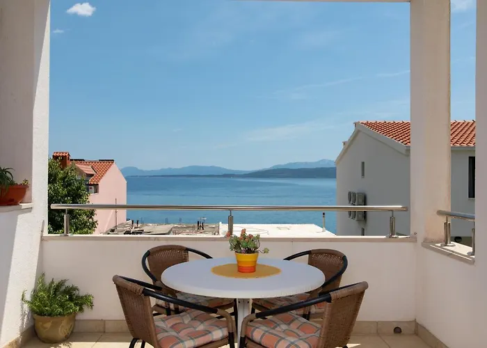 By The Sea Igrane, Makarska - 18069 *