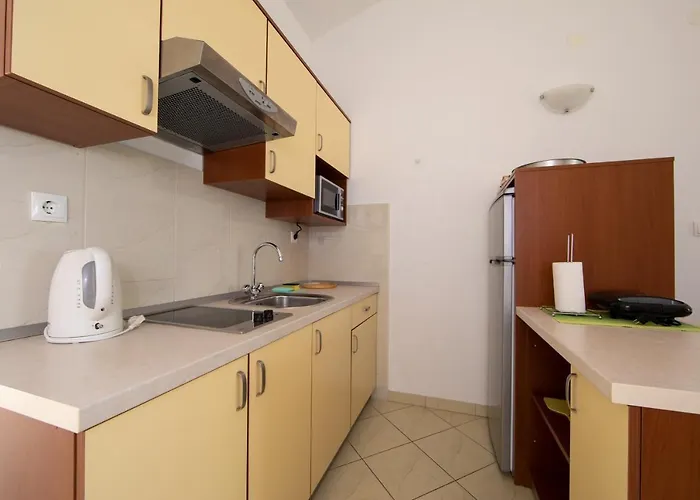 By The Sea Igrane, Makarska - 18069 * Igrane