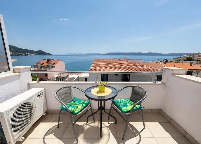 Apartman By The Sea Igrane, Makarska - 18069 Igrane