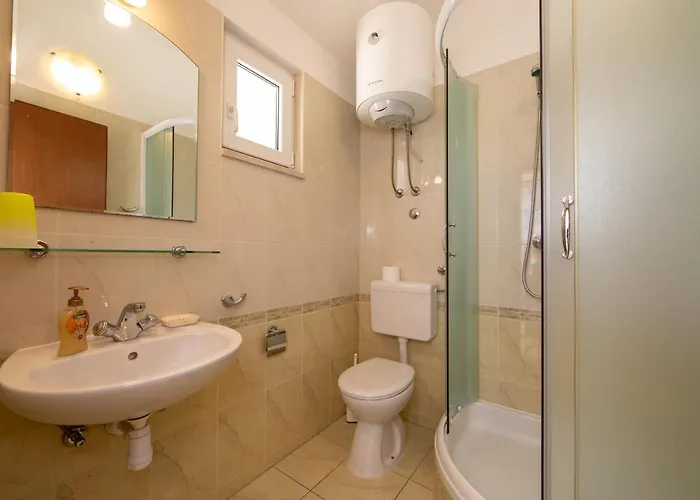 By The Sea Igrane, Makarska - 18069 Igrane