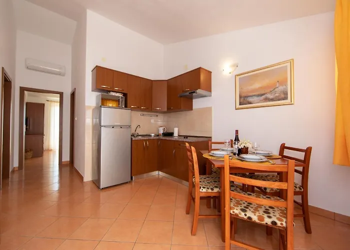 By The Sea Igrane, Makarska - 18069 Apartman Igrane