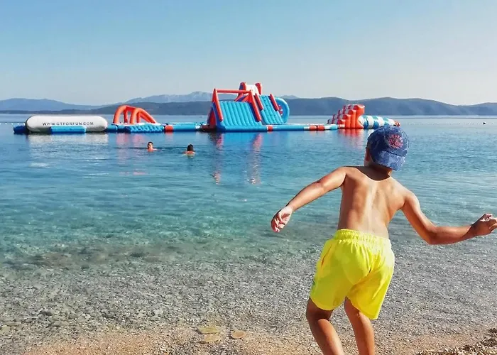 By The Sea Igrane, Makarska - 18069 Igrane